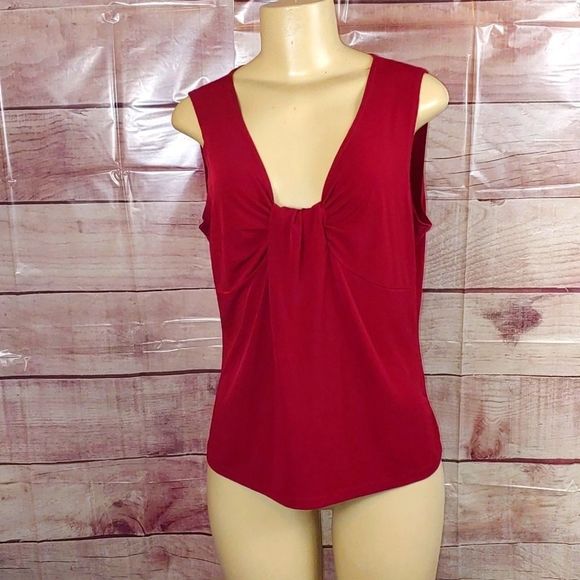 Tank Shirt Size Large - Picture 1 of 6